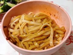 -胡犇嗲单车烧烤(坡子街店)