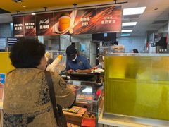 -麦当劳(龙湖北京大兴天街店)