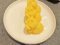 -海泰食府·新鲁菜·家宴(总部基地店)