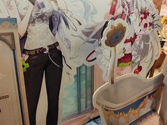 -奈雪的茶(市百一店)