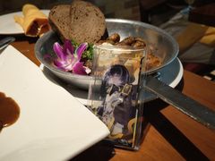-申德勒加油站西餐厅(日坛路总店)