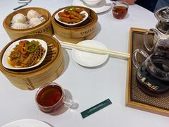 早茶-春满园·早茶·粤菜·宴会(粤海店)