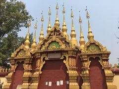 -西双版纳总佛寺