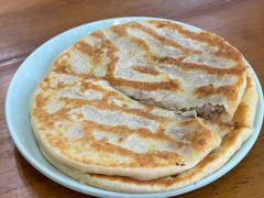 -北三沙家烧麦(北头道街店)