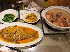 -汉水谣·江景餐厅(江滩店)