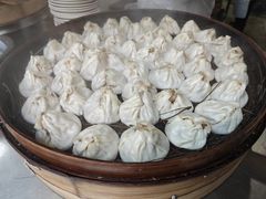 重油烧麦-严老幺烧麦(前进四路店)