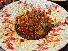 -麒麟风烤牛肉·云南烧烤小排档(丹凤街店)