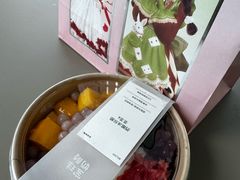 -宝珠奶酪(浦东金桥店)
