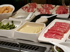 -海底捞火锅(凯德广场店)