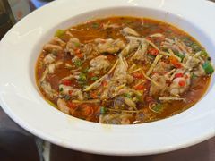 -川流不息·地道川菜·小龙虾(松东路店)