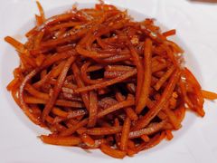 -南门小馆·清真(国贸商城店)