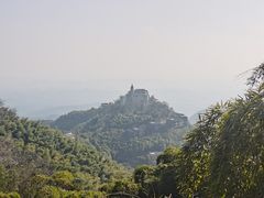 -莫干山风景区