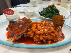 -吴记小园楼(新庄店)