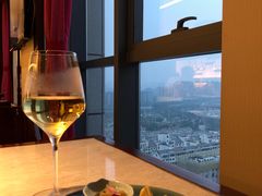 -郑州美盛喜来登大酒店