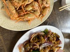 -贞姨美食·老字号海鲜大排档