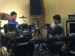 -乐童乐人现代音乐艺术学校(万柳校区)