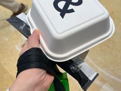 -B&C黄油与面包·THE GARDEN BAKERY概念店(世纪汇店)