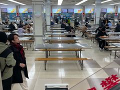 -复旦大学本部-食堂