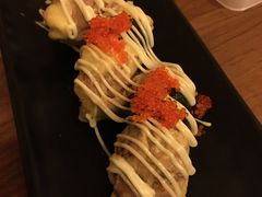 -昊·来了寿司(双楠2店)