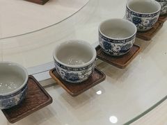-御膳粥·牛乳粥底火锅·地道顺德菜(容桂店)