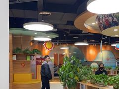 -艺年级儿童语言艺术中心(冉家坝爱融荟城店)