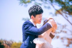 -日光视觉婚纱摄影(旗舰店)