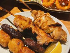 -初居食屋日式料理(万象城购物中心店)