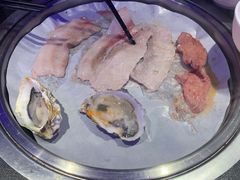 -海韵之星邮轮水会(明发商业广场店)