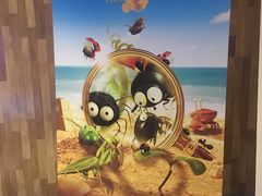 -奥斯卡升龙国际影城(RealD Cinema)