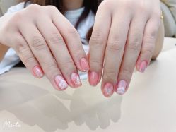 -POINT服务季·点睛创意美甲沙龙