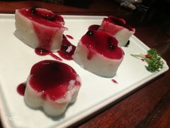 -前海沿·青岛菜(五四广场永旺店)