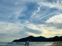 -西涌国际滨海旅游区