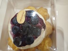 -味多美蛋糕(航天桥店)