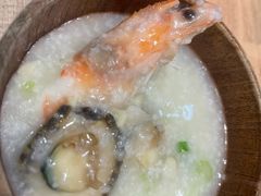 -寻粥岭南(华夏金城店)