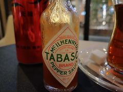 -Efes Turkish & Mediterranean Cuisine 艾菲斯餐厅(陆家嘴店)