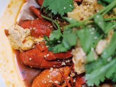臭豆腐小龙虾-浙食逅·弄虾·融合菜·小龙虾(双城国际店)