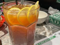 -禄婶鸡煲·打边炉