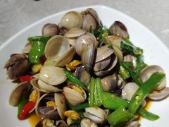 -达叔香味海鲜(海棠68环球美食街店)