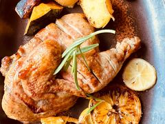 -玛尚诺意式餐厅(官舍店)