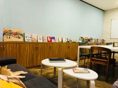 -咖法森林·咖啡  酒吧(天河店)