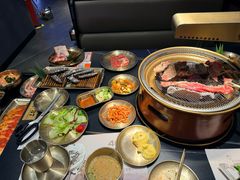 -西塔老太太泥炉烤肉(龙湖北苑天街店)