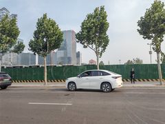 -郑州东站