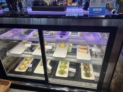 -华辰国际大酒店·西餐厅
