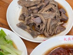 -黄连大头华烧鹅(萧地大马路店)