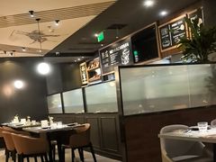 -西堤牛排(北京国瑞店)