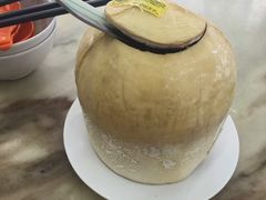 椰子-新峰肉骨茶