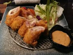 -松子料理(亮马桥店)