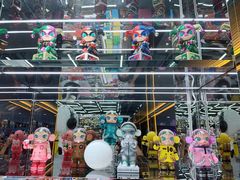 -泡泡玛特POPMART(侨福芳草地店)