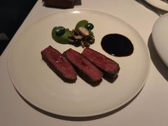 -L'Arome芳芳法国餐厅(仙林金鹰店)