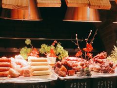 -亚马逊环球美食百汇(新城吾悦广场店)